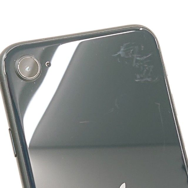 iPhoneSE ��3���� 64GB �ɥ��� �ߥåɥʥ��� c21676