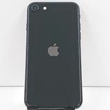 iPhoneSE ��2���� 64GB au �֥�å� c18895