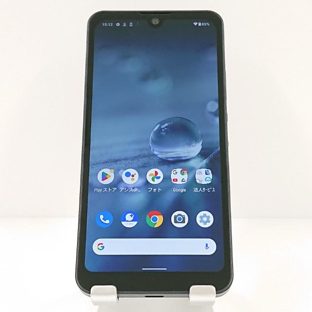 AQUOS wish A103SH SoftBank ���㥳���� c18861