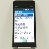 ���󤿤󥱡����� KYF41 au �����ѥ󥴡���� c20852