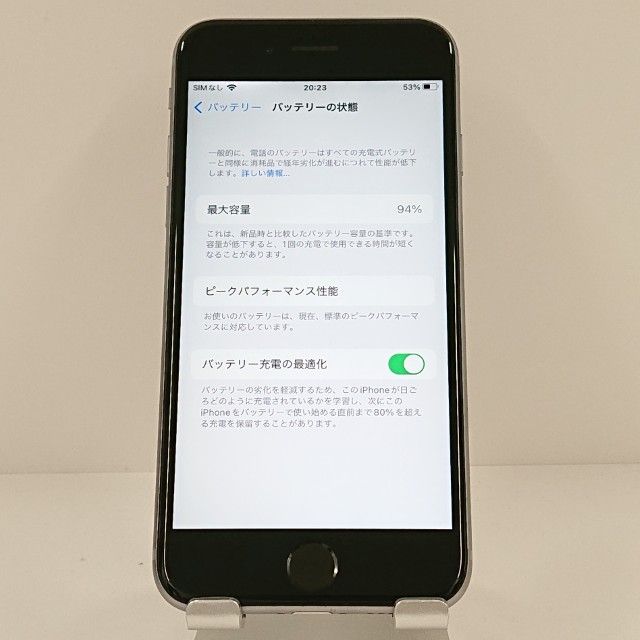 iPhone6s 16GB SIM�ե꡼ ���ڡ������쥤 c19514