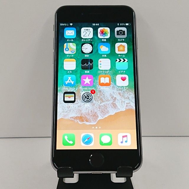 iPhone6 16GB SIM�ե꡼ ���ڡ������쥤 c19254