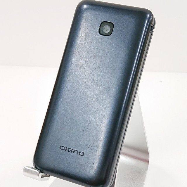 DIGNO �������� KY-42C �ɥ��� �֥�å� c17789