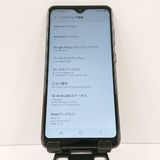 Galaxy A21 SC-42A �ɥ��� �֥�å� c17092