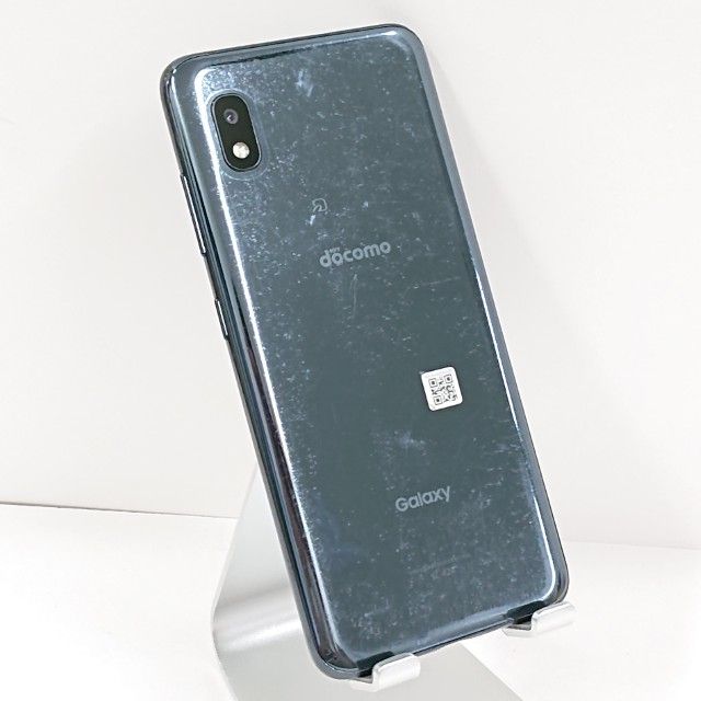 Galaxy A21 SC-42A �ɥ��� �֥�å� c21373