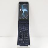 AQUOS �������� SH-01J �ɥ��� �֥롼�֥�å� c20378