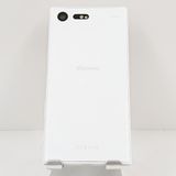 Xperia X Compact SO-02J �ɥ��� �ۥ磻�� c19995