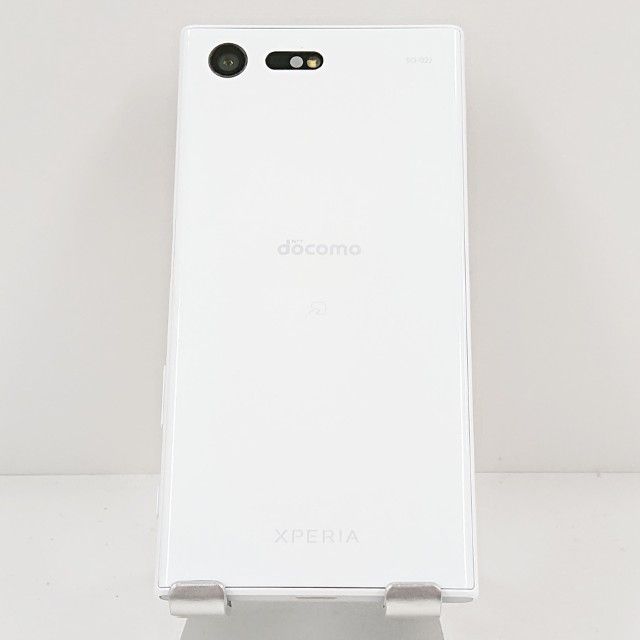 Xperia X Compact SO-02J �ɥ��� �ۥ磻�� c19995