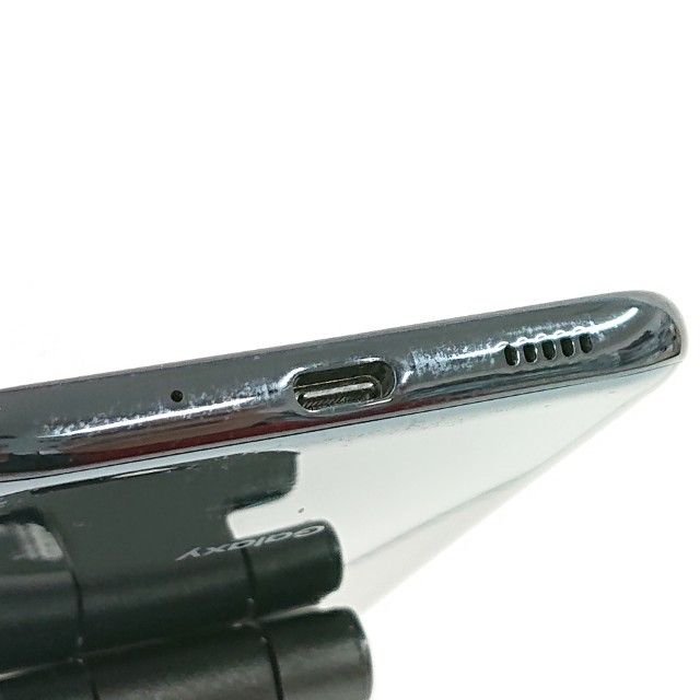 Galaxy A21 SC-42A �ɥ��� �֥�å� c16808