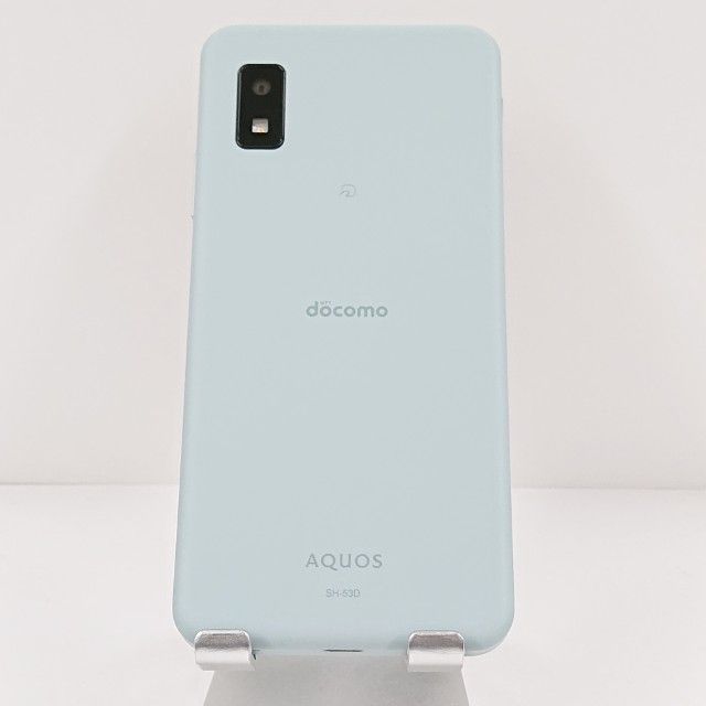 AQUOS wish3 SH-53D �ɥ��� ���꡼�� c20398