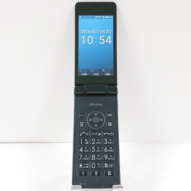 AQUOS�����쥹�������� SH-03L �ɥ��� �֥�å� c21506