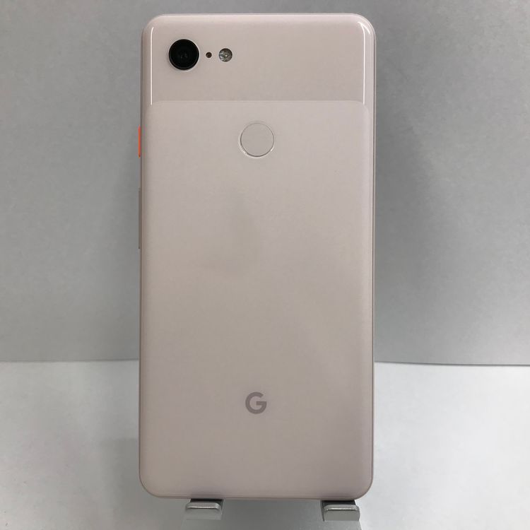 ムスビー｜SIMフリー Pixel 3 XL 64GB ノットピンク n05060【Google  