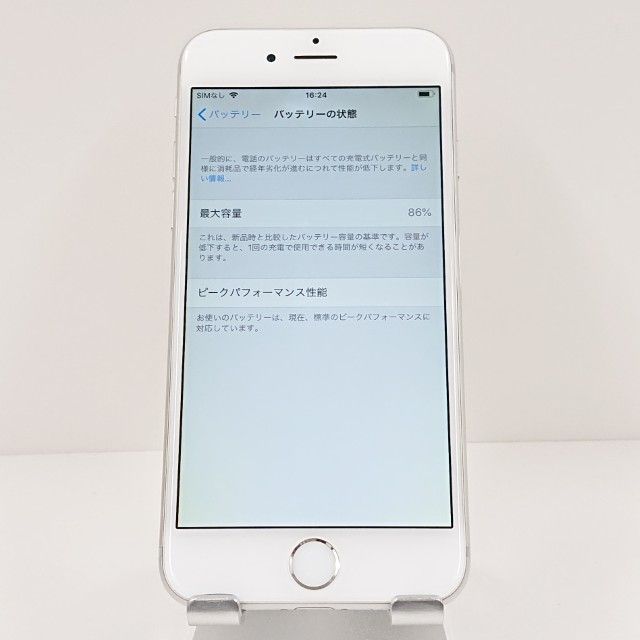 iPhone6 16GB SIM�ե꡼ ����С� c18629