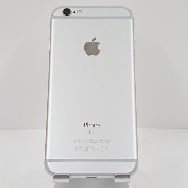 iPhone6s 16GB SIM�ե꡼ ����С� c18044