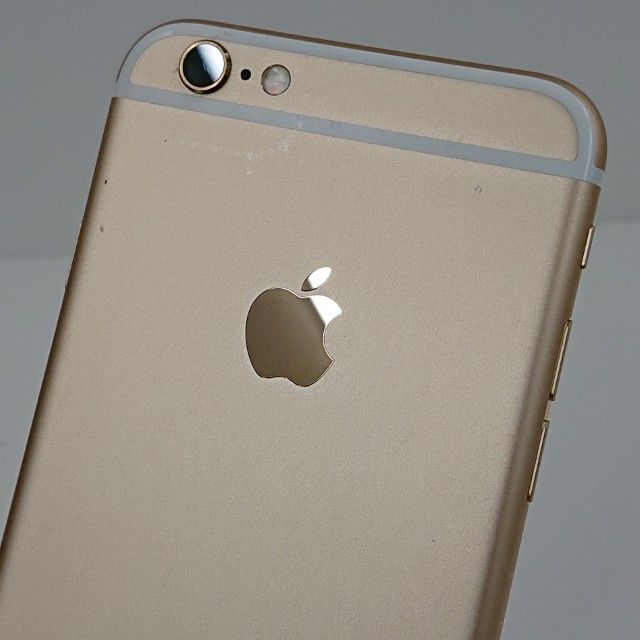 iPhone6s 64GB SoftBank ������� c17865