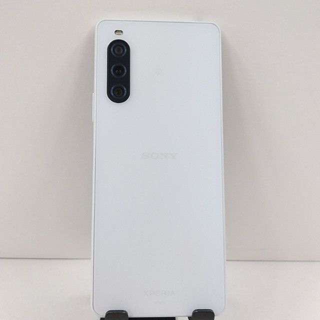 Xperia 10 V SOG11 au �ۥ磻�� c22715