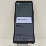 Xperia 10 II SO-41A �ɥ��� �֥롼 c18000