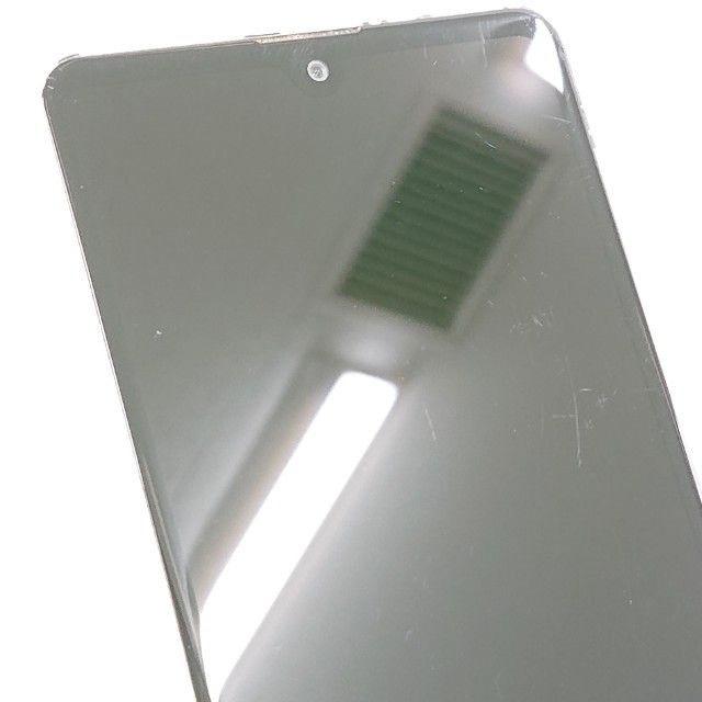 Xperia Ace II SO-41B �ɥ��� �ۥ磻�� c20055