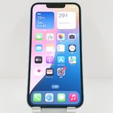 ڥǥⵡiPhone14 128GB SoftBank ֥롼 c15266