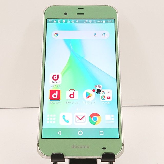 AQUOS ZETA SH-04H �ɥ��� ���꡼�� c18422