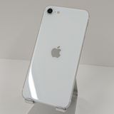 iPhoneSE ��2���� 64GB SIM�ե꡼ �ۥ磻�� c18668