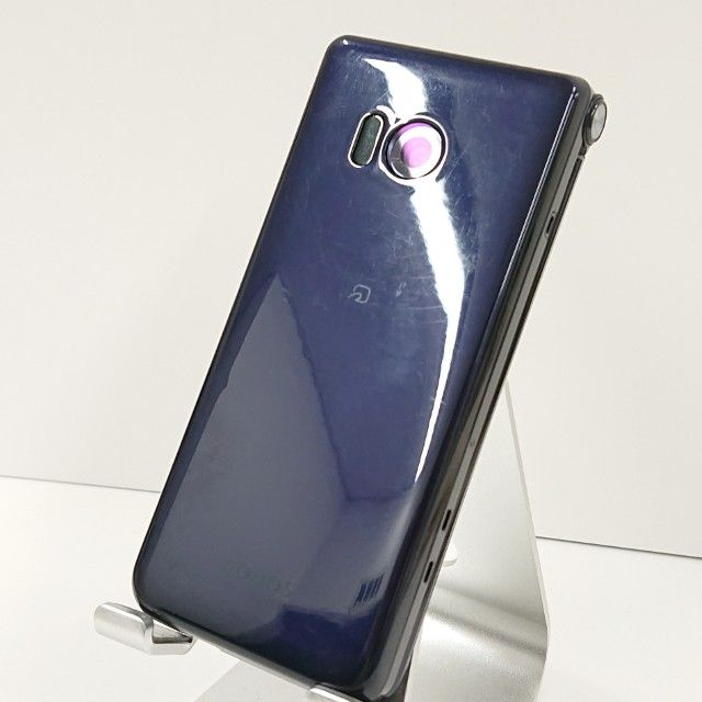 AQUOS �������� SH-01J �ɥ��� �֥롼�֥�å� c16255