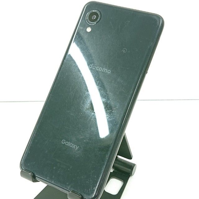 Galaxy A22 5G SC-56B �ɥ��� �֥�å� c19044