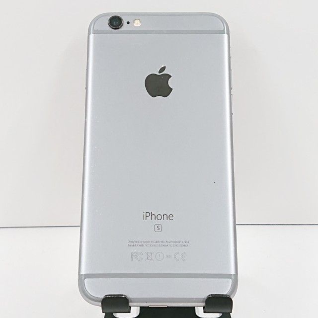 iPhone6s 16GB SIM�ե꡼ ���ڡ������쥤 c19353