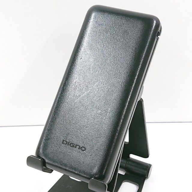 DIGNO �������� �١����å� KY-41B �ɥ��� �֥�å� c17040