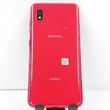 �ڥ�����ʡ�Galaxy A20 SC-02M �ɥ��� ��å� c23045