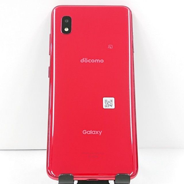 �ڥ�����ʡ�Galaxy A20 SC-02M �ɥ��� ��å� c23045