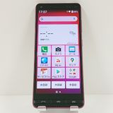 BASIO4 KYV47 au �磻���å� c18006