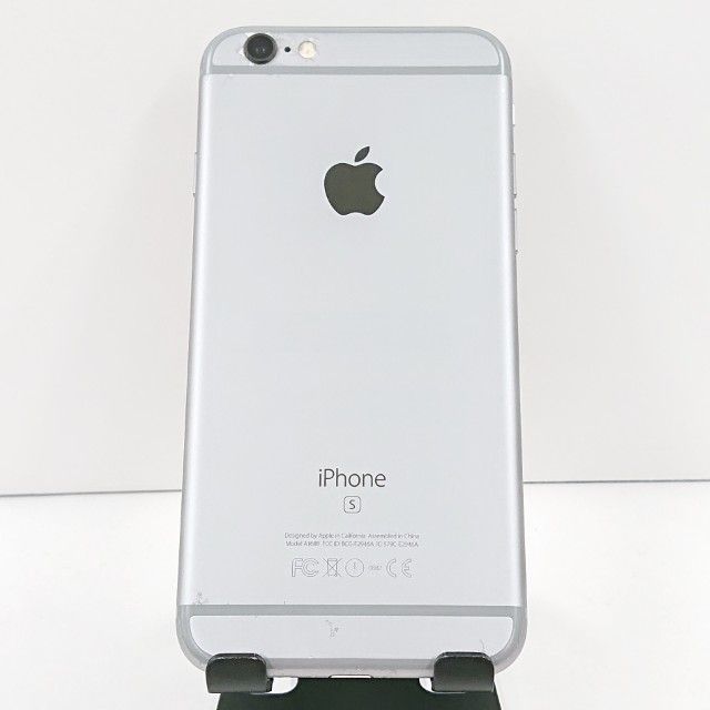 iPhone6s 16GB SIM�ե꡼ ���ڡ������쥤 c19349