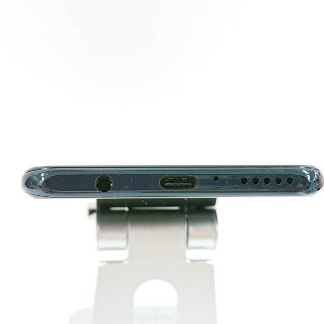 HUAWEI P30 lite MAR-LX2J SIM�ե꡼ �ߥåɥʥ��ȥ֥�å� c22112