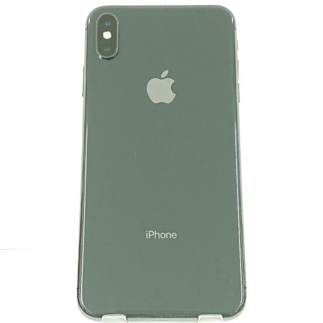 �ڥ�����ʡ�iPhoneXS Max 256GB SIM�ե꡼ ���ڡ������쥤 c21181