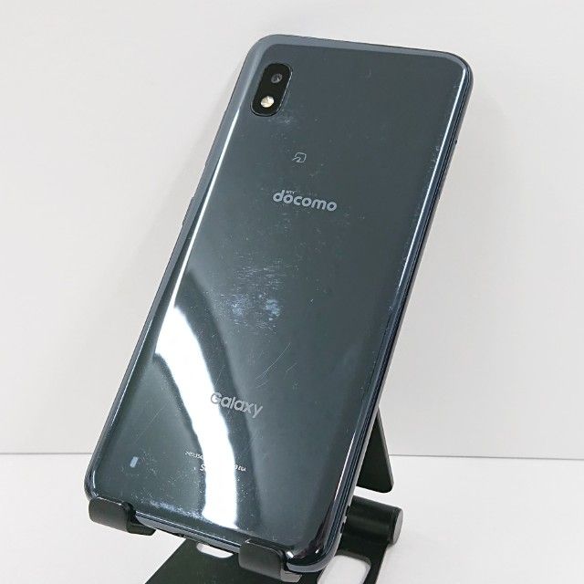 Galaxy A21 SC-42A �ɥ��� �֥�å� c17098