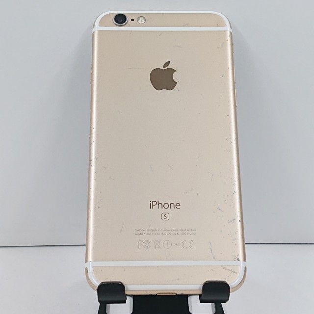 iPhone6s 64GB SoftBank ������� c18756