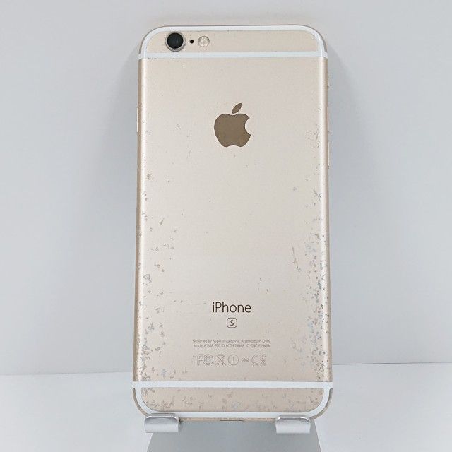 ���������ʡ�iPhone6s 32GB SIM�ե꡼ ������� c18741