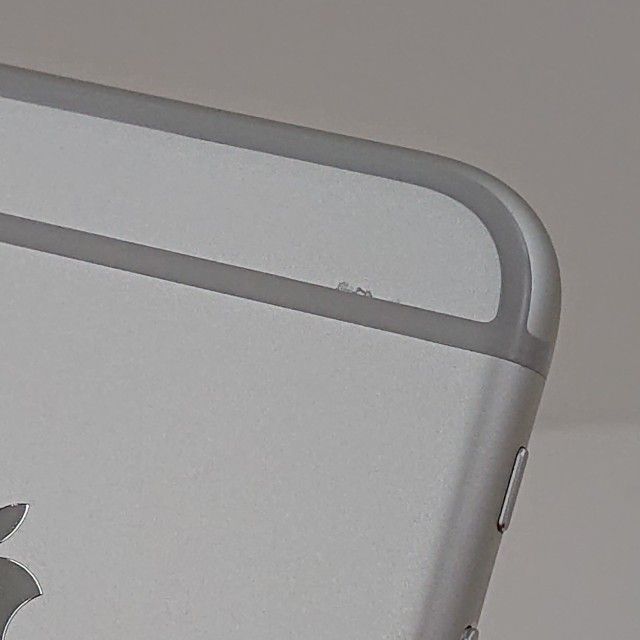 iPhone6s 16GB SIM�ե꡼ ����С� c18065