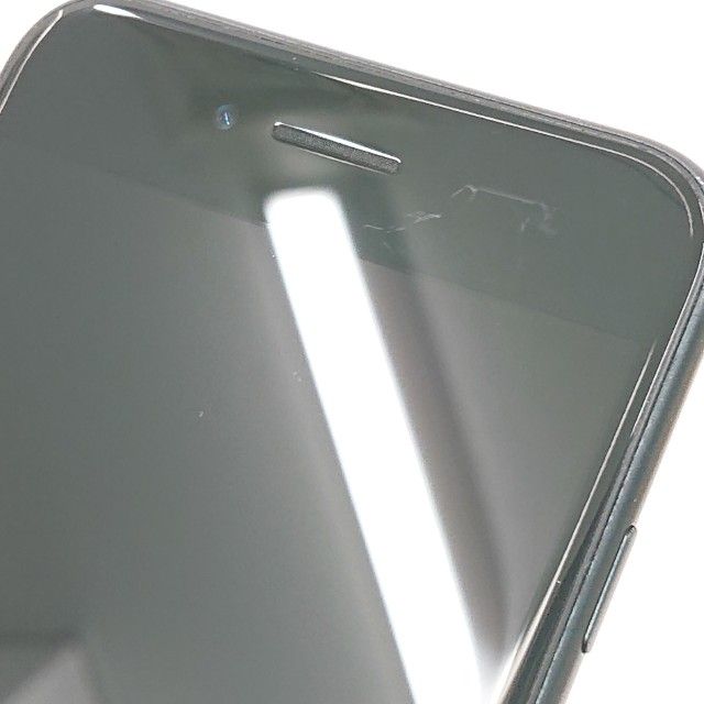 iPhoneSE ��3���� 64GB au �ߥåɥʥ��� c18842