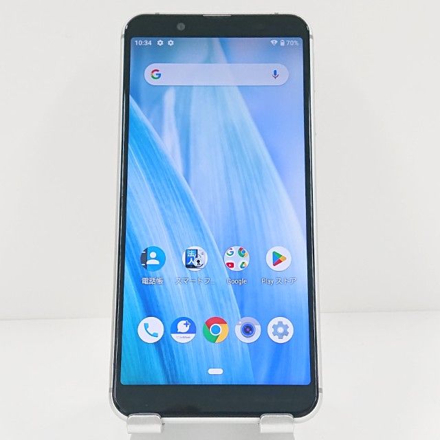 AQUOS sense3 basic 907SH SoftBank ����С� c19125