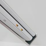 AQUOS �������� SH-06G �ɥ��� �ۥ磻�� c16783