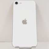 iPhoneSE ��2���� 128GB SoftBank �ۥ磻�� c21993