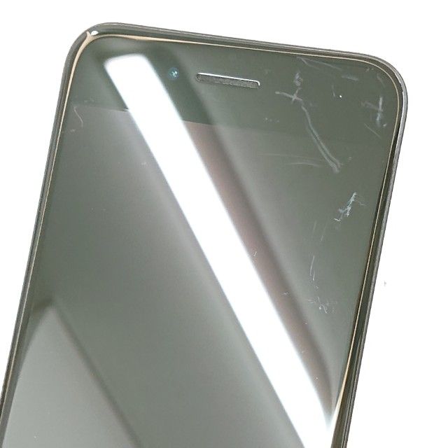 iPhoneSE ��2���� 64GB �ɥ��� �ۥ磻�� c16082