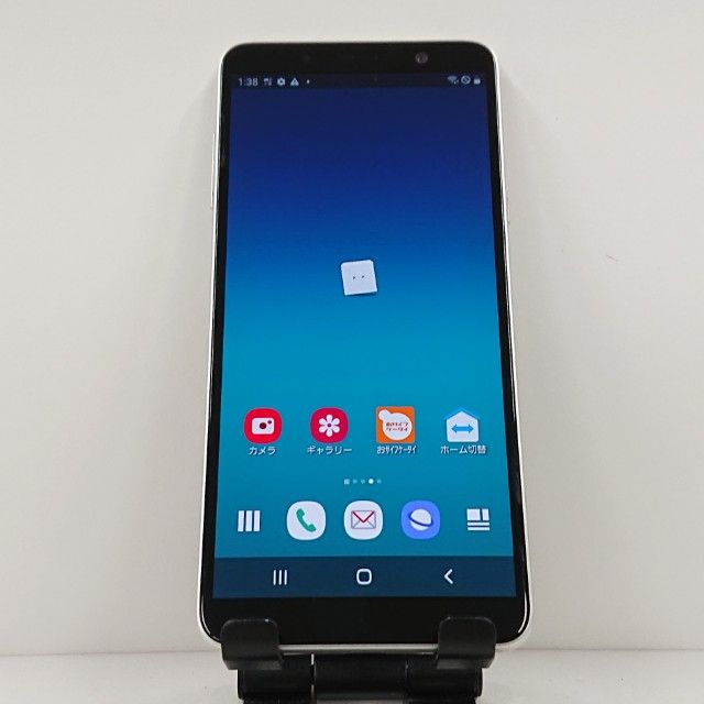 Galaxy Feel2 SC-02L ɥ եȥۥ磻 c14803