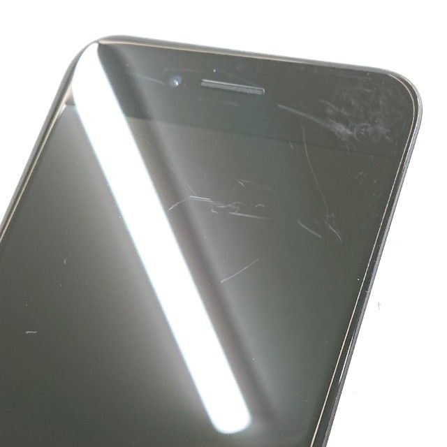 iPhoneSE ��2���� 64GB �ɥ��� �ۥ磻�� c16496