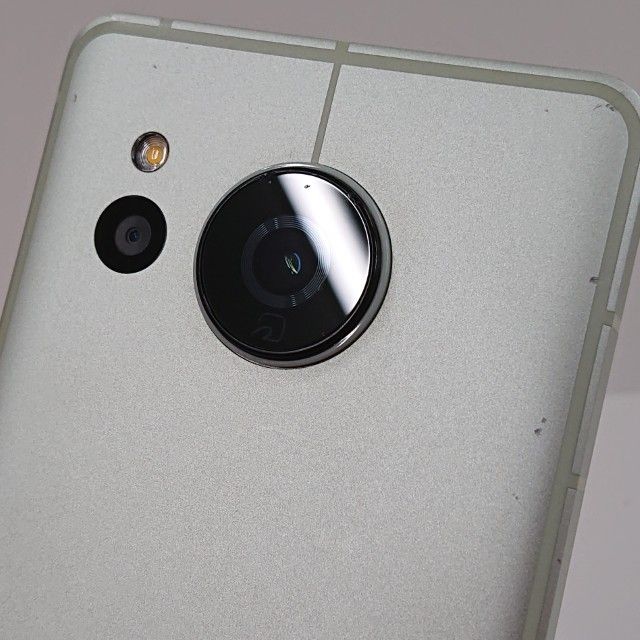 AQUOS sense8 SH-54D �ɥ��� �ڡ��륰�꡼�� c16472