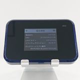 Speed Wi-Fi NEXT W07 SHD31 au �֥�å� c20400