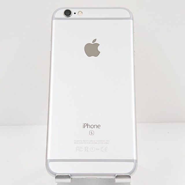 iPhone6s 16GB SIM�ե꡼ ����С� c17942