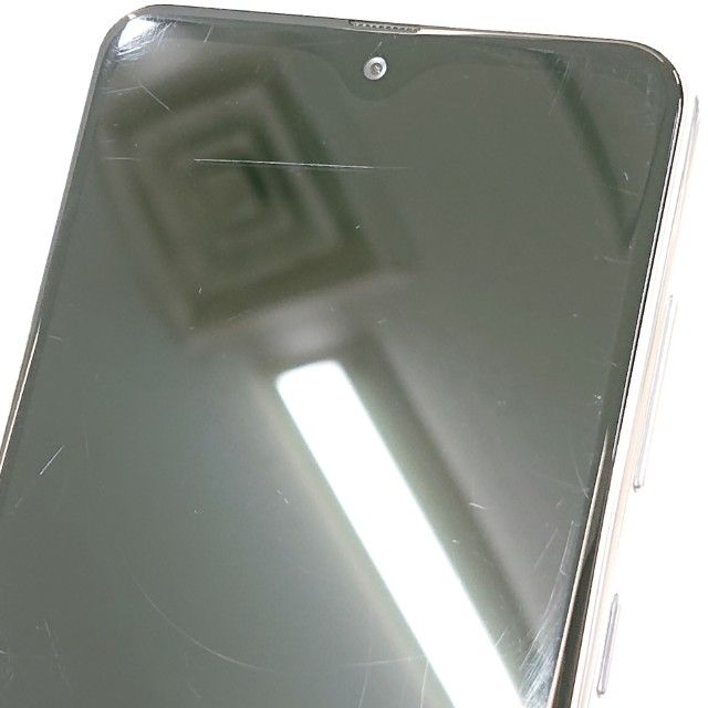 Galaxy A21 ץ SCV49 au ۥ磻 c13858